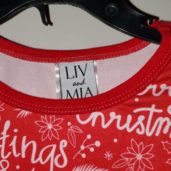 Liv&Mia dress - Picture 3 of 5